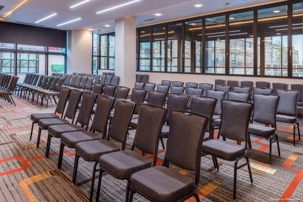 Residence Inn by Marriott Seattle University District